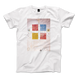 Hilma Af Klint, the Ten Largest, No.10 Art T-Shirt