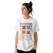 Hilma Af Klint, the Ten Largest, No.10 Art T-Shirt
