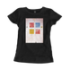 Hilma Af Klint, the Ten Largest, No.10 Art T-Shirt