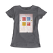 Hilma Af Klint, the Ten Largest, No.10 Art T-Shirt