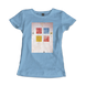 Hilma Af Klint, the Ten Largest, No.10 Art T-Shirt