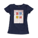 Hilma Af Klint, the Ten Largest, No.10 Art T-Shirt