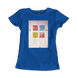 Hilma Af Klint, the Ten Largest, No.10 Art T-Shirt