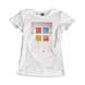 Hilma Af Klint, the Ten Largest, No.10 Art T-Shirt
