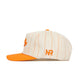 No Rivals Tennessee Volunteers - Natural Vols Pinstripe Hat