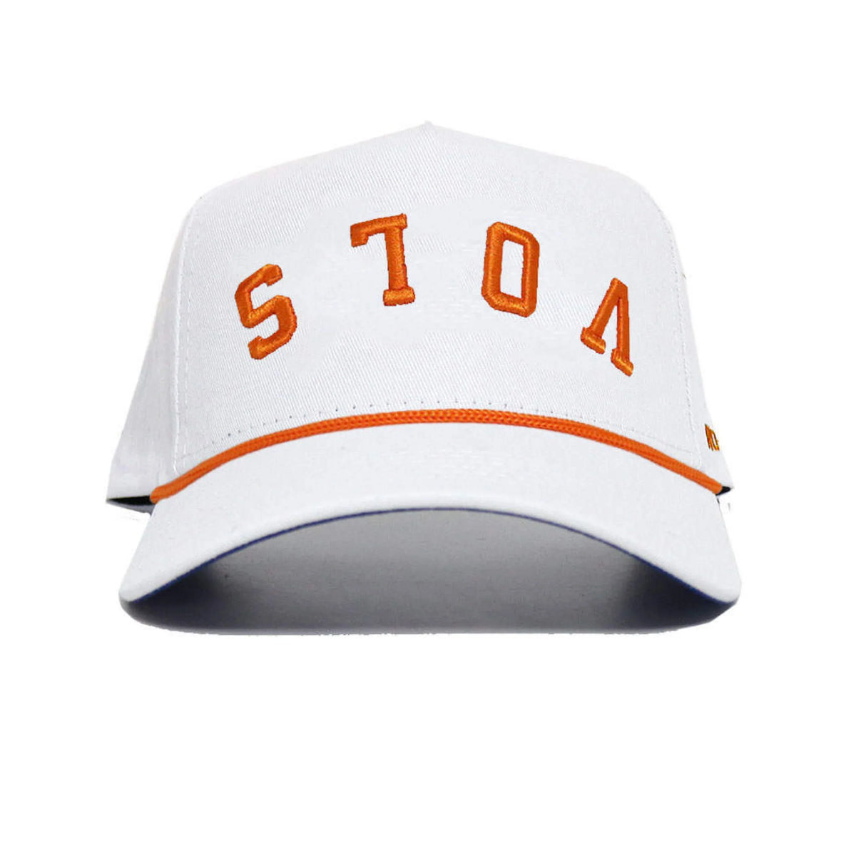 No Rivals Tennessee Volunteers - Upside Down Vols Hat