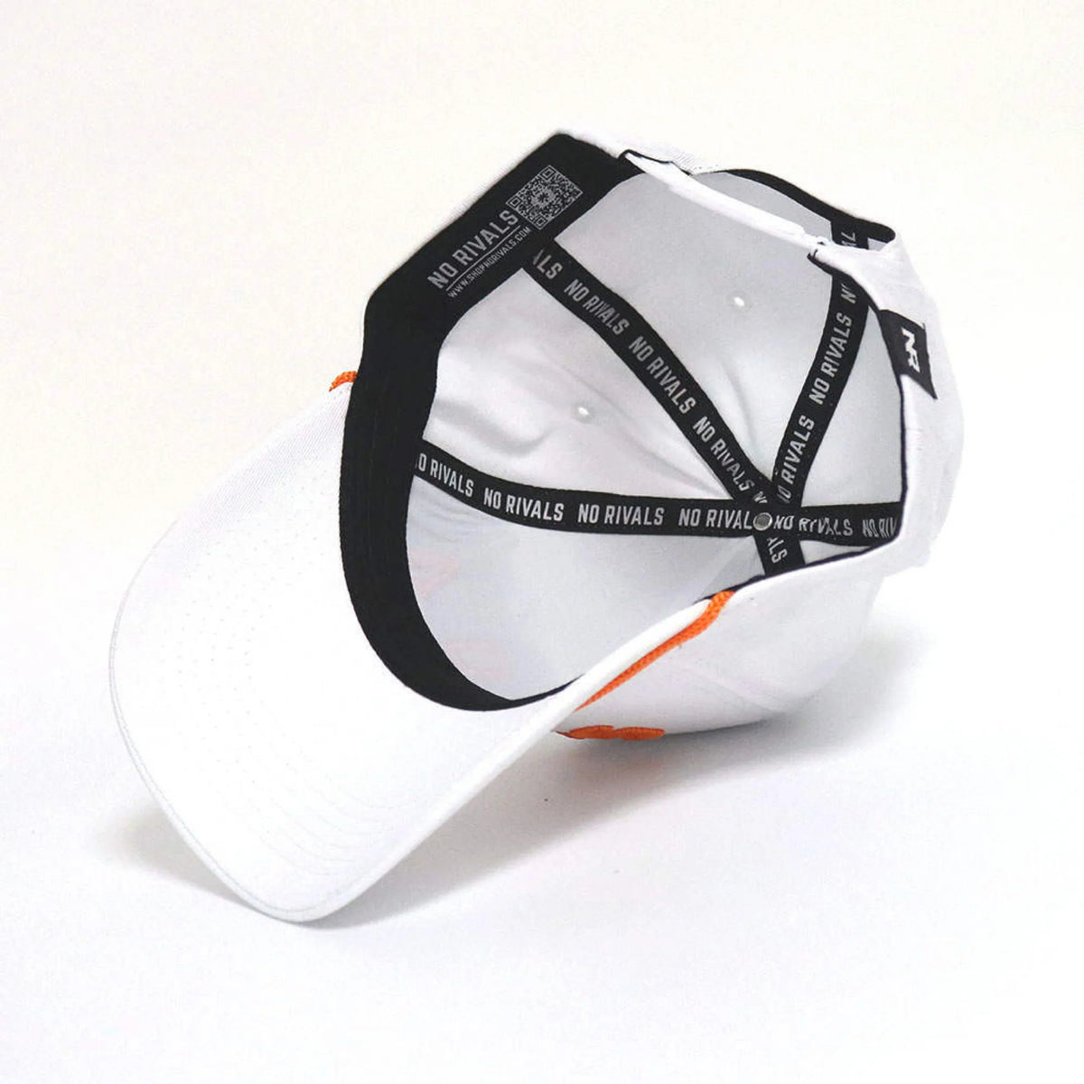 No Rivals Tennessee Volunteers - Upside Down Vols Hat