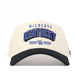 No Rivals Kentucky Wildcats - NCAA Letterman B2B Hat