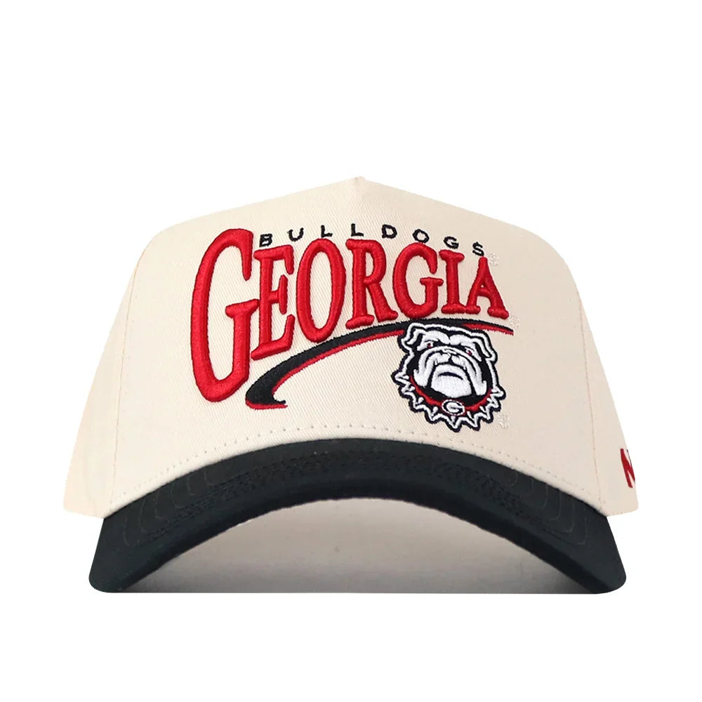 No Rivals Alabama Crimson Tide - NCAA Natural Stride Hat