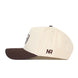 No Rivals Florida Gators - NCAA Natural Florida Espresso Hat