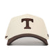 No Rivals Tennessee Volunteers - Tennessee Espresso Hat