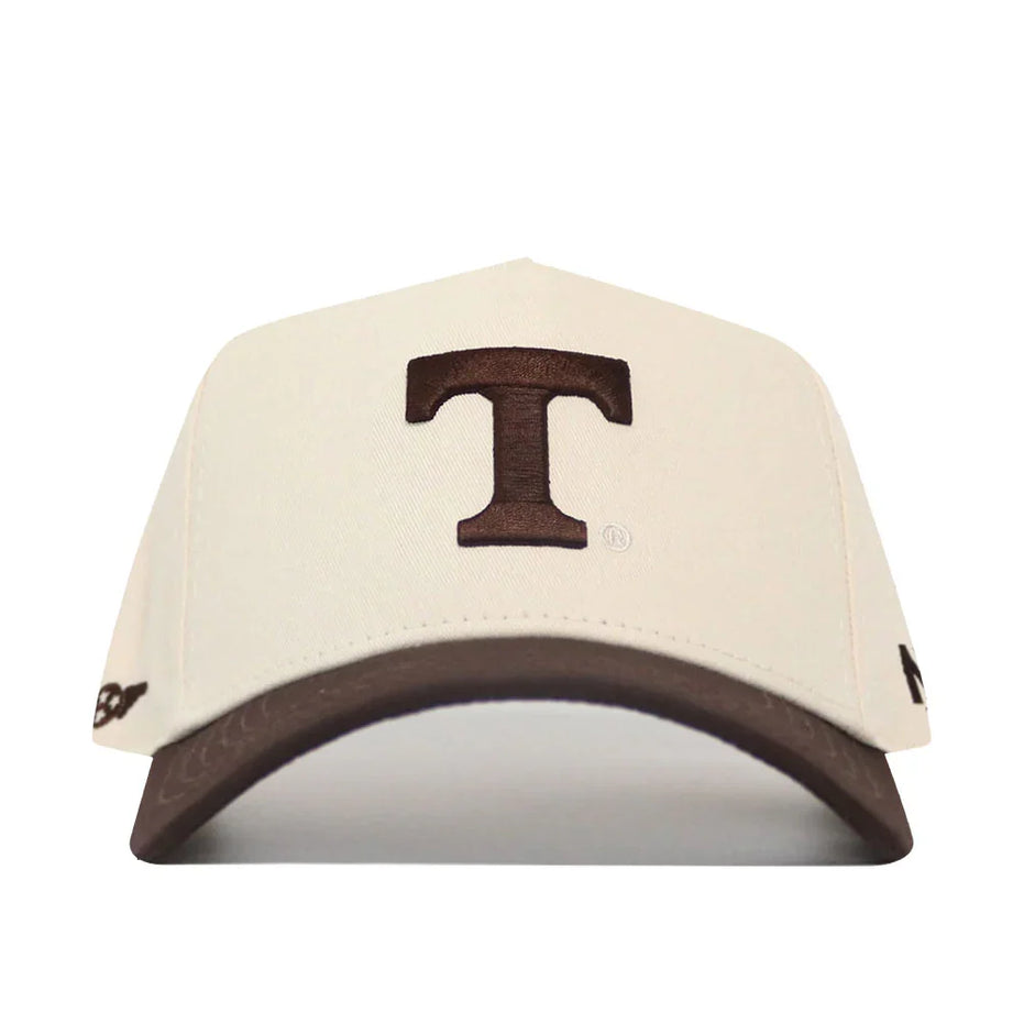 No Rivals Tennessee Volunteers - Tennessee Espresso Hat