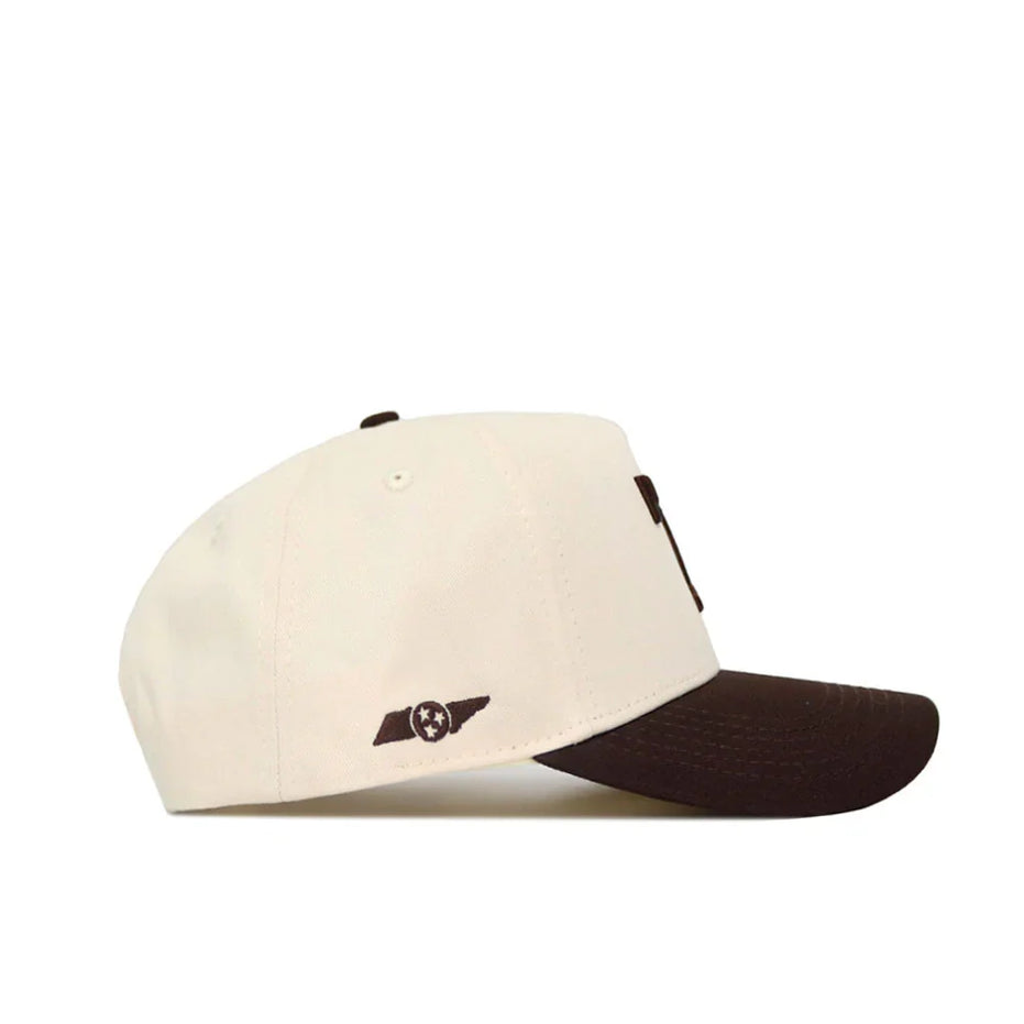 No Rivals Tennessee Volunteers - Tennessee Espresso Hat