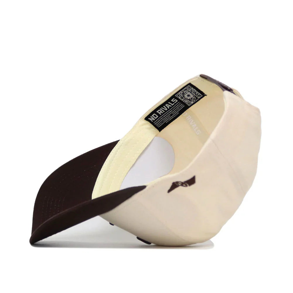 No Rivals Tennessee Volunteers - Tennessee Espresso Hat