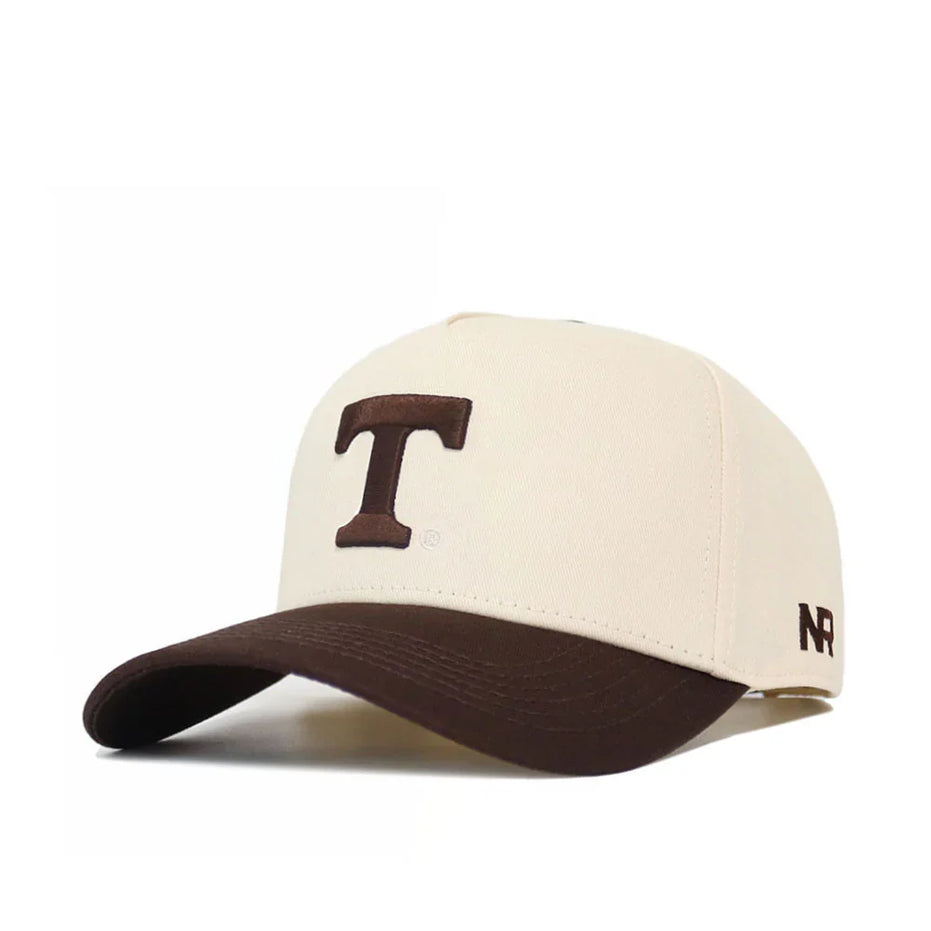 No Rivals Tennessee Volunteers - Tennessee Espresso Hat