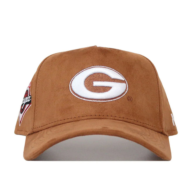 No Rivals Georgia Bulldogs - Heritage B2B Hat