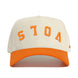 No Rivals Tennessee Volunteers - Upside Down Vols Hat