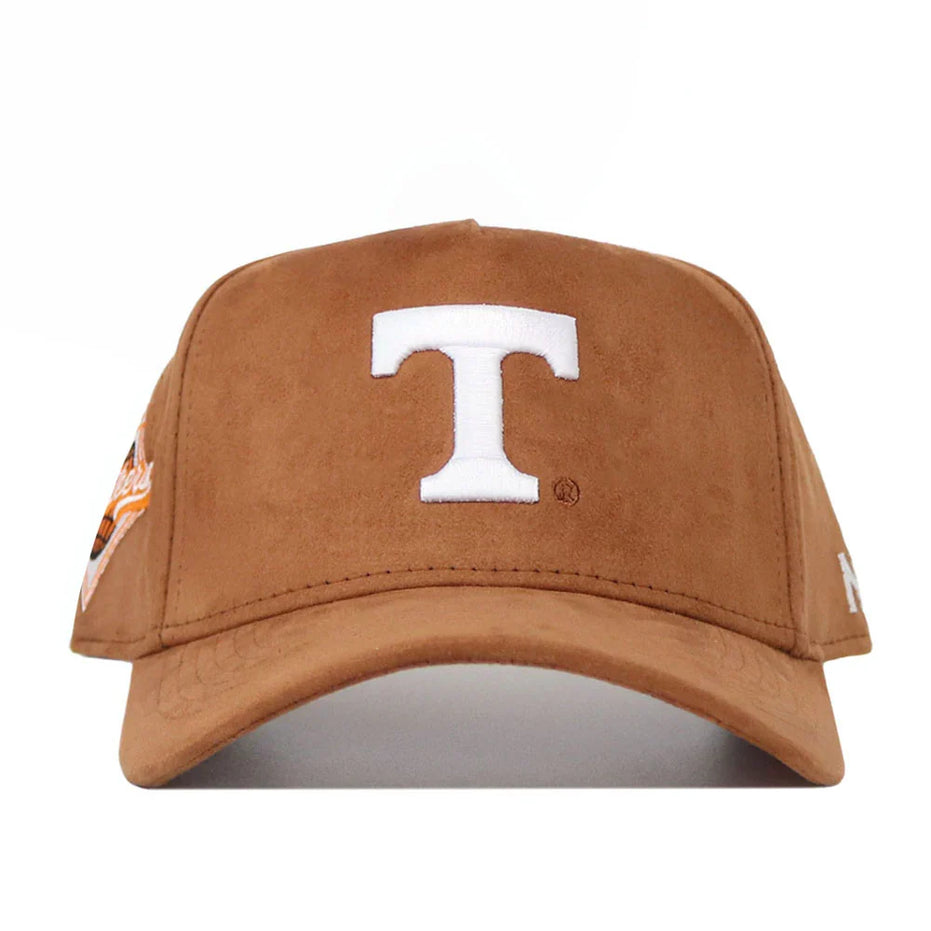 No Rivals Tennessee Volunteers - Tennessee Heritage Hat