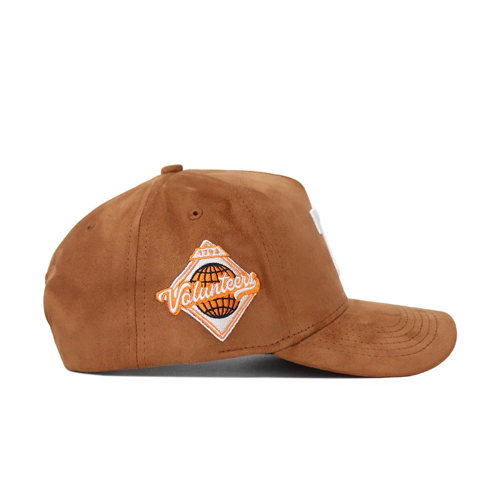 No Rivals Tennessee Volunteers - Tennessee Heritage Hat