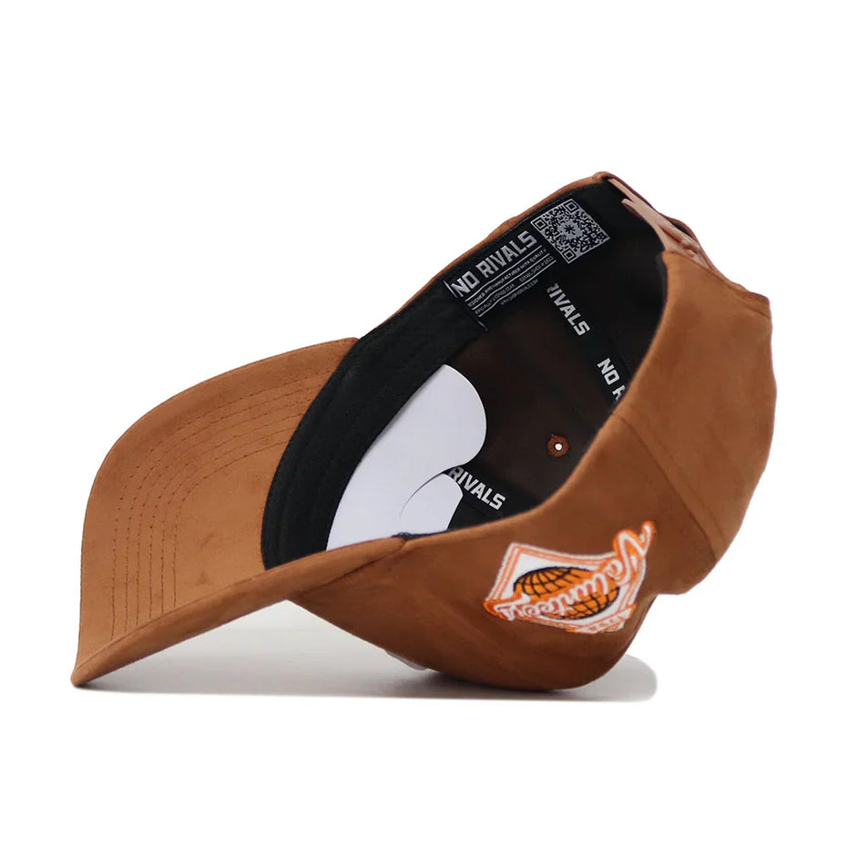 No Rivals Tennessee Volunteers - Tennessee Heritage Hat