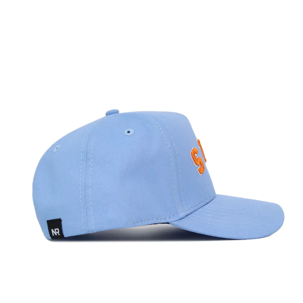 No Rivals Tennessee Volunteers - Upside Down Vols Hat