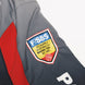 Paperchaser Windbreaker Pullover (Black)