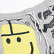 New Rich Sweatshorts (Heather Grey)