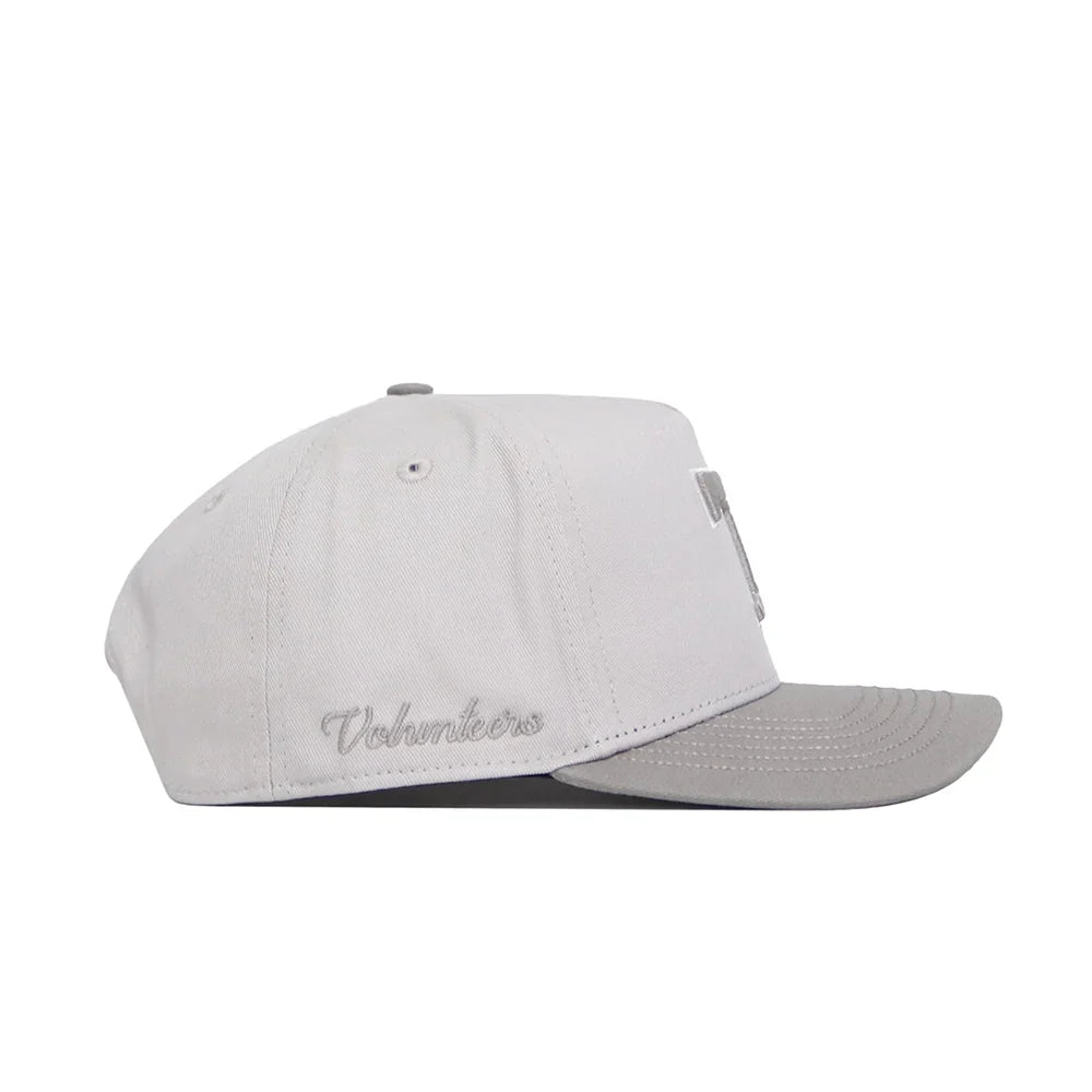 No Rivals Tennessee Volunteers - NCAA Vols Graphite Hat