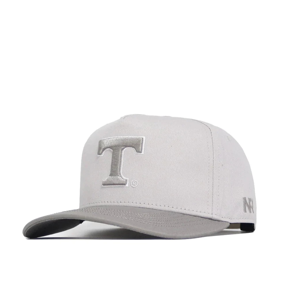 No Rivals Tennessee Volunteers - NCAA Vols Graphite Hat