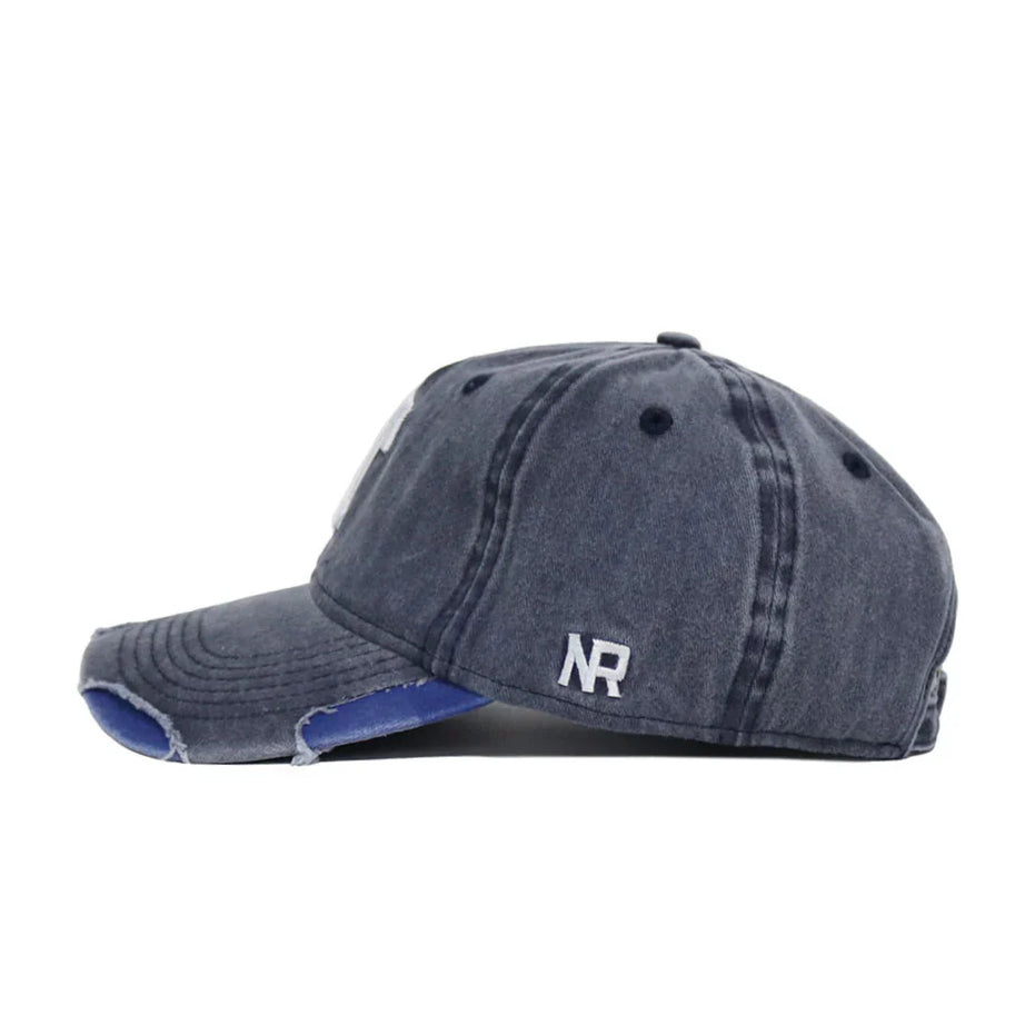 No Rivals Tennessee Volunteers  - NCAA Tennessee Denim Hat