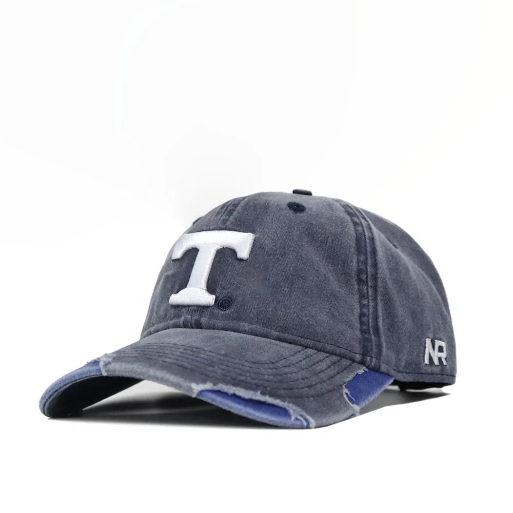 No Rivals Tennessee Volunteers  - NCAA Tennessee Denim Hat