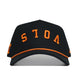 No Rivals Tennessee Volunteers - Upside Down Vols Hat