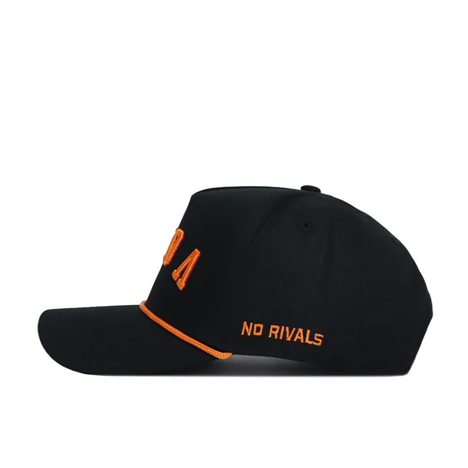 No Rivals Tennessee Volunteers - Upside Down Vols Hat