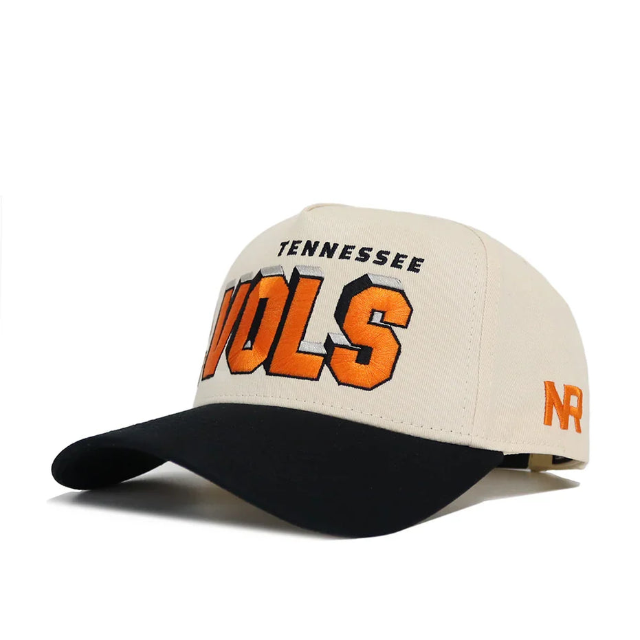 No Rivals Tennessee Volunteers - Natural Alma Mater Hat