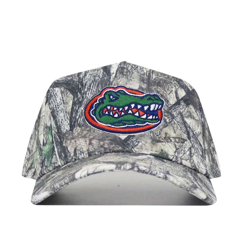 No Rivals Florida Gators - University of Florida Outland Hat