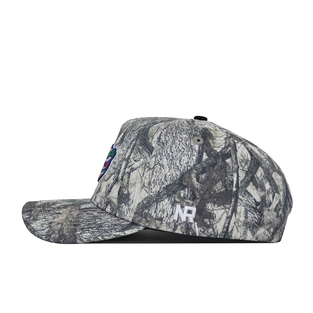 No Rivals Florida Gators - University of Florida Outland Hat