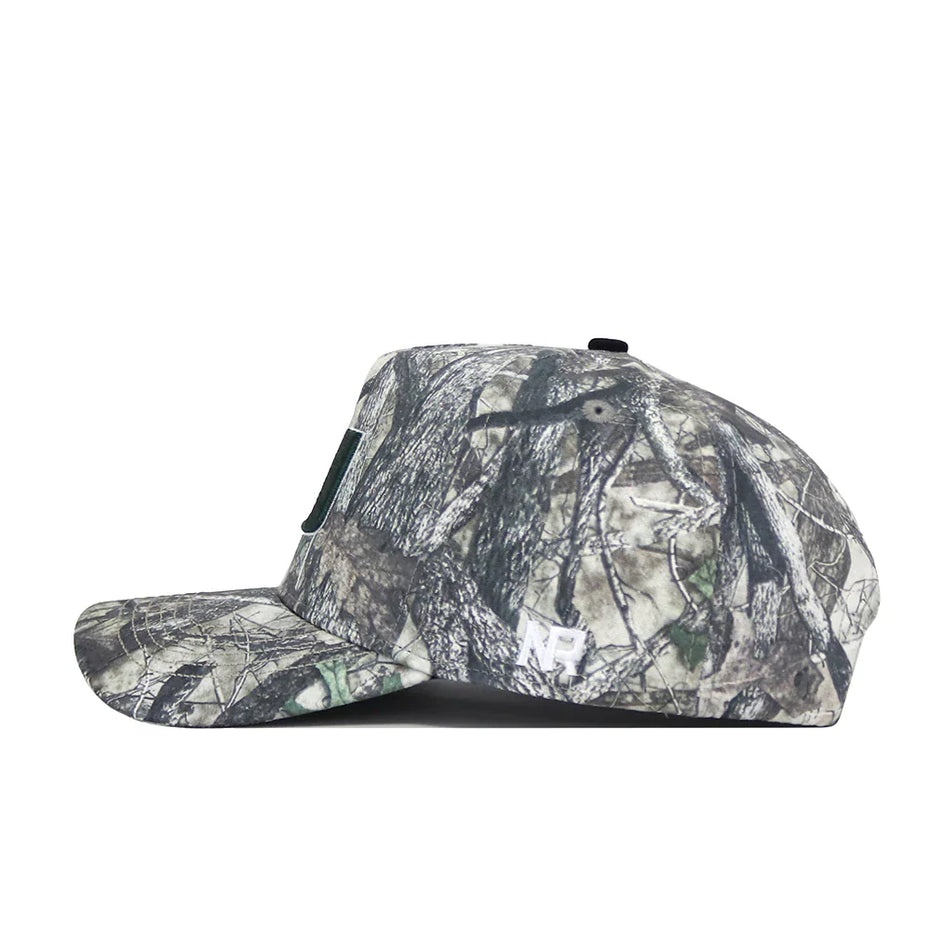 No Rivals Miami Hurricanes - NCAA University of Miami Outland Hat