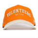 No Rivals Tennessee Volunteers - Volunteers Established Hat