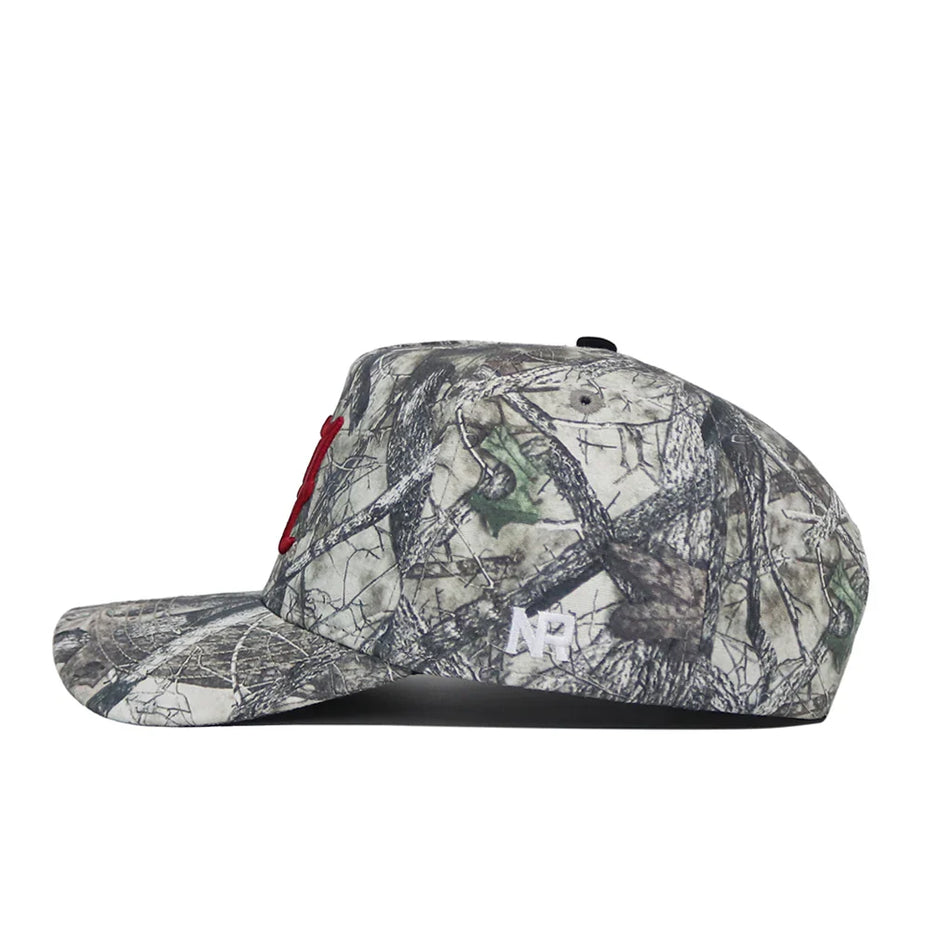 No Rivals Alabama Crimson Tide - Alabama Outland Hat