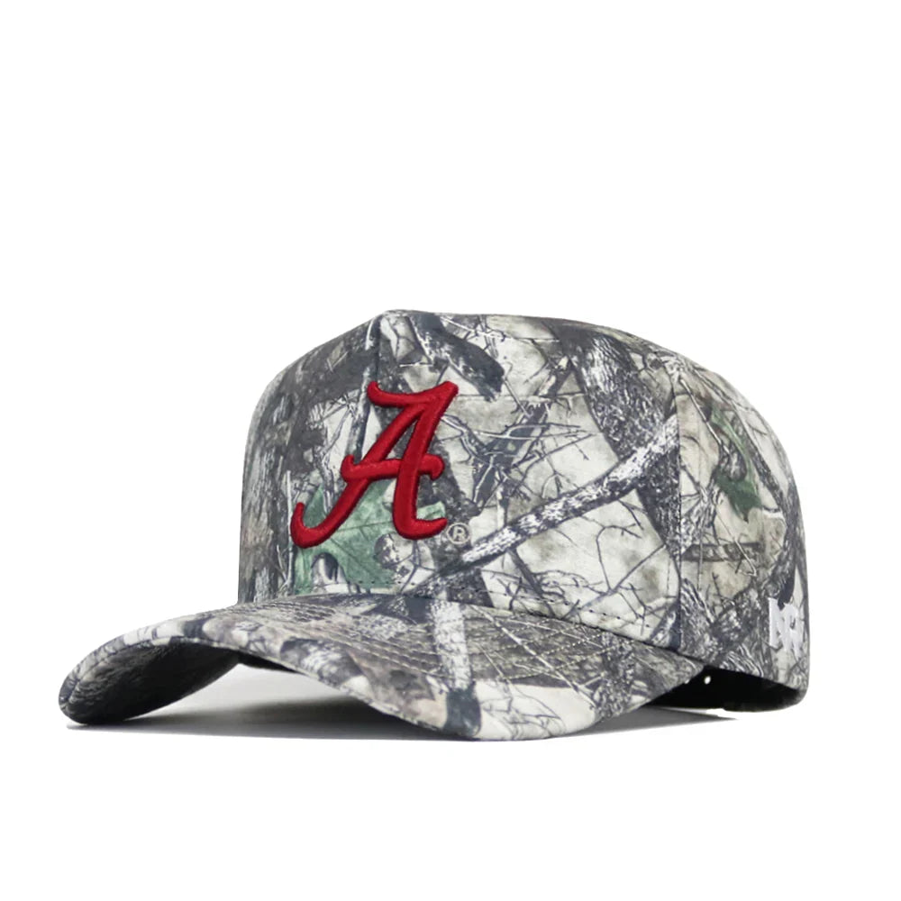 No Rivals Alabama Crimson Tide - Alabama Outland Hat