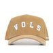 No Rivals Tennessee Volunteers - NCAA Vols Rustic Hat