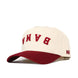 No Rivals Alabama Crimson Tide - NCAA Natural Upside Down Bama Hat