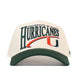 No Rivals Miami Hurricanes - NCAA University of Miami Stride Hat