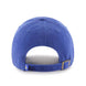Golden States Warriors Royal '47 Clean Up Hat
