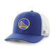 Golden States Warriors Royal '47 Trucker Hat