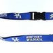 Kentucky Wildcats - NCAA Lanyard