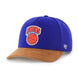 Los Angeles Lakers - NBA Royal Golden Age TT Hitch Hat, 47 Brand