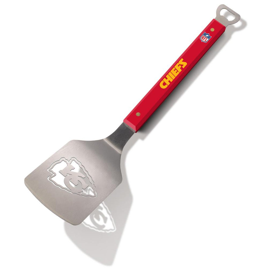 Kansas City Chiefs - Sportula Grill Spatula