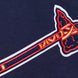 Atlanta Braves - MLB Classic Men's Warm Up Jacket