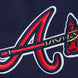 Atlanta Braves - MLB Classic Men's Warm Up Jacket